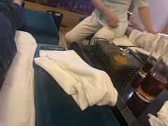 -东日沐足(鸿福店)