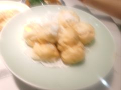 -苏师傅菜馆(上沙店)