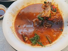 -阿娘家·原生态农家菜(国顺东路店)