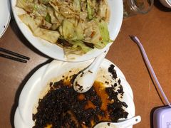 -天下客饭店(中山路店)