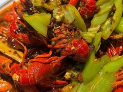 -宗泉烤全羊·烤羊腿·家常菜(解放东路店)