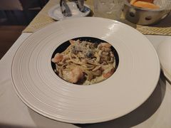 -一棵树·意大利西餐厅One Tree(新城店)