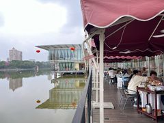 -鹿鸣酒家(越秀店)