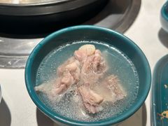 -润泽园椰子鸡(汇一城店)