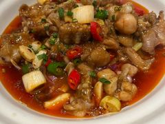 -简小舍·民间手艺菜(武昌江滩店)