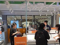 -LOHO眼镜生活(青浦宝龙店)