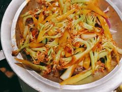 -皖小斌·小葱伴豆腐(丰收路店)
