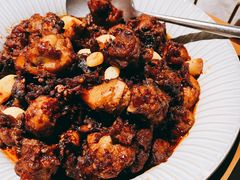 -山石榴·贵州菜(丰盛里店)