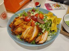 -池奈·日式咖喱蛋包饭(老城根Gpark店)