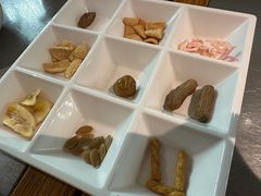 -探鱼·鲜青椒爽麻烤鱼(苏宁广场店)