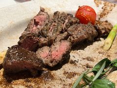 -王品牛排(杭州大厦店)