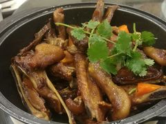 美极鸭五件-美极鲜食坊(宝安南路店)
