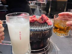 -まるみち   丸道东京烧肉(虹梅路店)