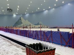 -广州热雪奇迹