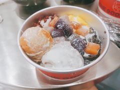 -亦古亭·手作鲜果芋圆(大学城店)
