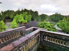 -东莞市可园博物馆