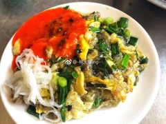 -群众牛肉小点(蚵仔煎)