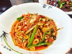 -茶港食堂(武昌店)