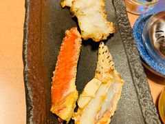 -蟹道乐(道顿堀本店)