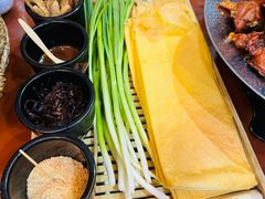 煎饼卷大葱-赵记煎饼卷大葱(东岳店)