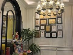 -城南往事·鲁菜·烤鸭(世茂宽厚里·大明湖店)