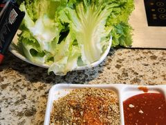 -丰茂烤串(金泉美食宫店)