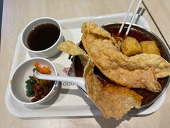 -红鼻子桂林米粉(金唐新光界店)