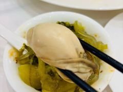 -御彩酒家(东风东路店)
