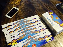 -泽成冰煮羊(非·遗东岸国际店)