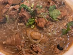 -人民公社大食堂(顺义总店)