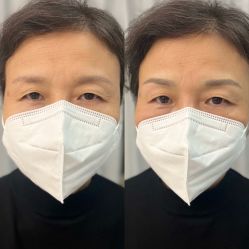 -初心纹眉洗眉·美睫专业店