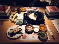 -温野菜涮涮锅(西单大悦城店)