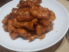 -吕氏疙瘩汤·新派鲁菜(东城万达广场店)