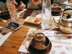 -冰川冷面·延边菜·炭烤串(观前店)