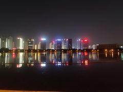 -尚贤河湿地