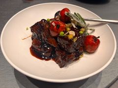 招牌红烧牛小排-江南雅厨(李公堤店)