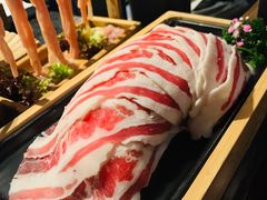 凑凑和牛-湊湊火锅·茶憩(东城万达店)