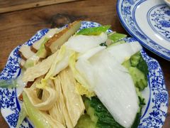 -老白家水盆羊肉