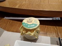 -新海渔港·胶东海鲜家常菜·家宴(奥体中心店)