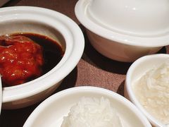 张氏狮子头-羲和雅苑•北京烤鸭(乐园道万象城店)