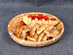 -凤竹园(修水店)