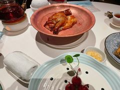 -三号黄浦会Canton Table