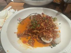 -树厨地道黔菜(凯里韶山南路店)