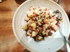 -七色云蔬食(喜邻里店)