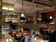 大堂-九鼎轩脆毛肚火锅(商业街店)