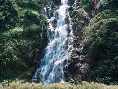 -水濂山森林公园