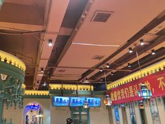 -驿楼兰·新疆菜(火车站店)