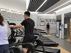 -乐刻健身(龙湖杭州紫荆天街精品店)