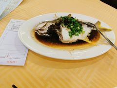 -益健海鲜大食坊(拱北口岸店)