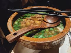 花溪牛肉粉-山石榴·贵州菜(丰盛里店)